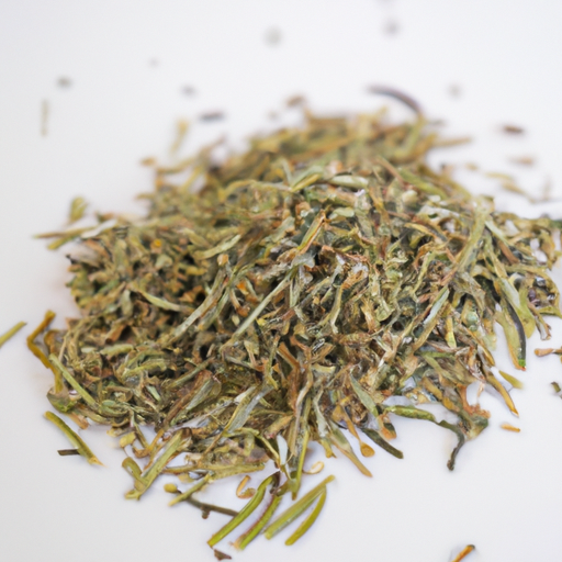 Fresh Rosemary Crushed Dried