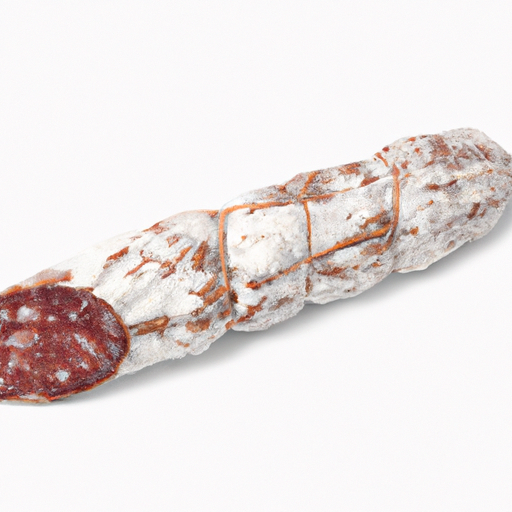 Fresh Salami