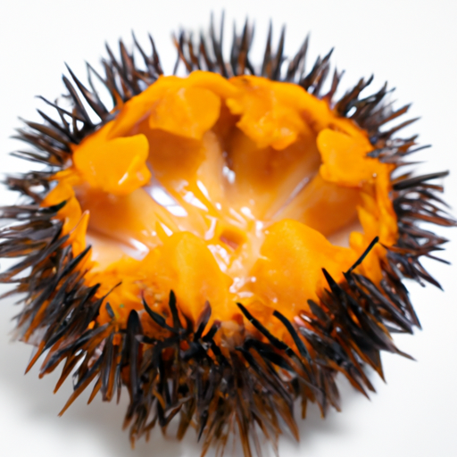 Fresh Sea Urchin Uni