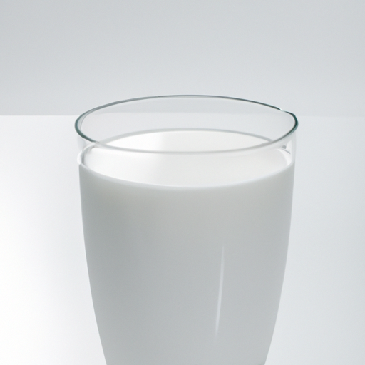 Fresh Skim Milk