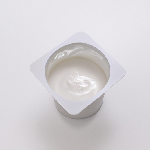 Fresh Skyr Yogurt