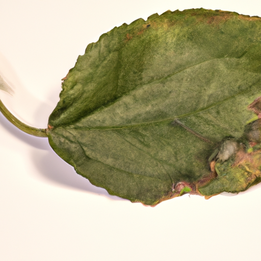 Spoiled Small Leaf Linden