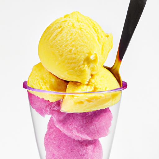 Fresh Sorbet