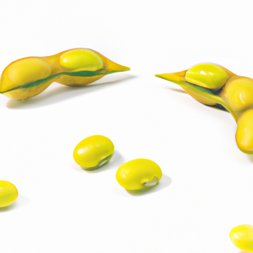 Fresh Soy Bean