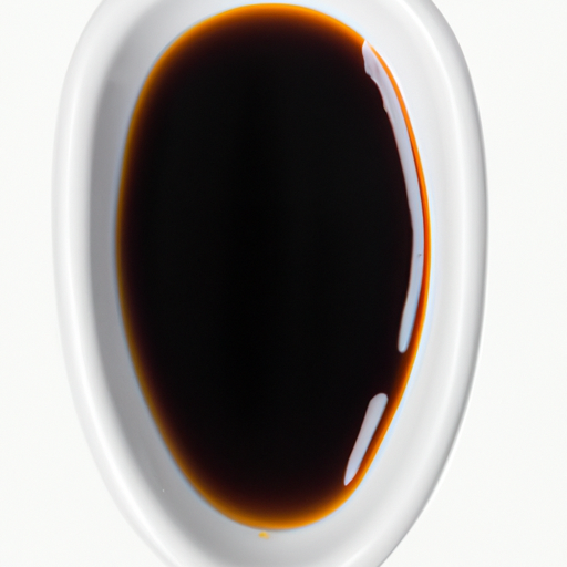 Fresh Soy Sauce