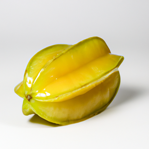 Fresh Star Fruit