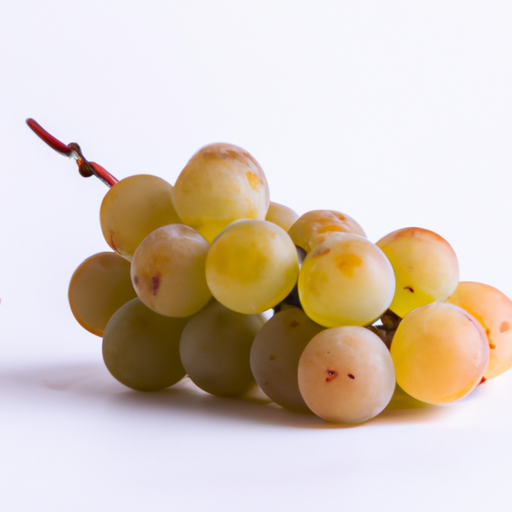 Fresh Summer Grape