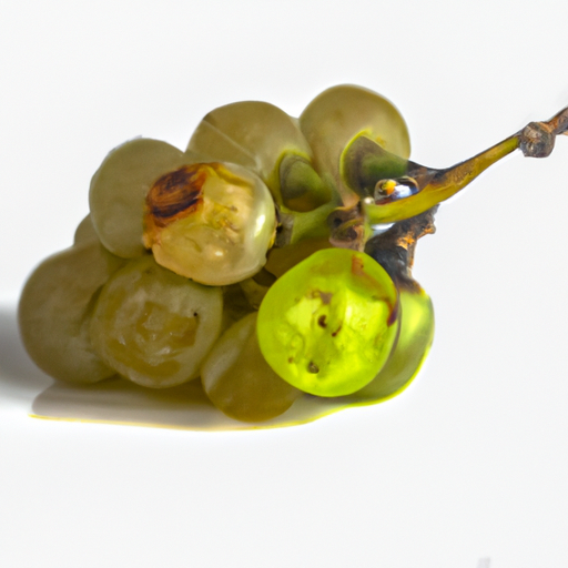 Spoiled Summer Grape