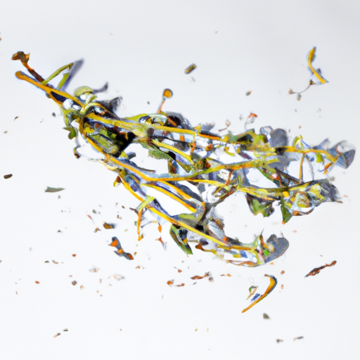 Spoiled Summer Savory