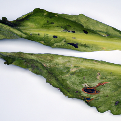 Spoiled Swamp Cabbage