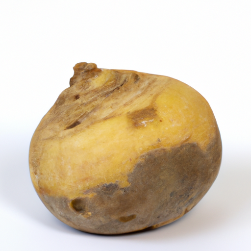 Fresh Swede
