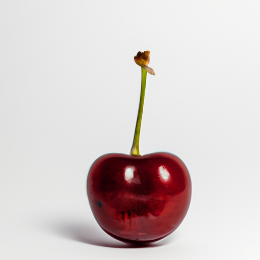 Fresh Sweet Cherry