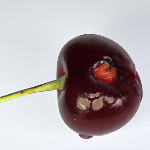 Spoiled Sweet Cherry
