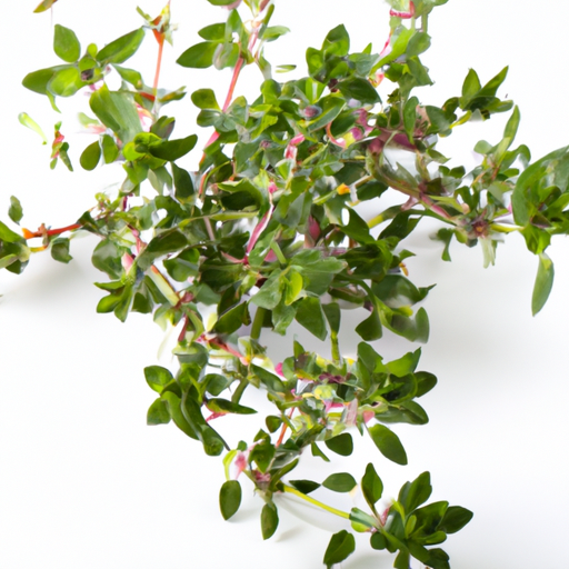 Fresh Sweet Marjoram