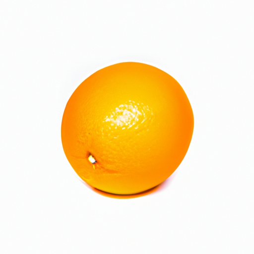 Fresh Sweet Orange