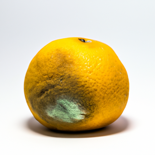 Spoiled Sweet Orange