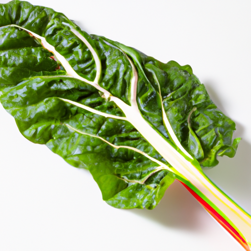 Fresh Swiss Chard