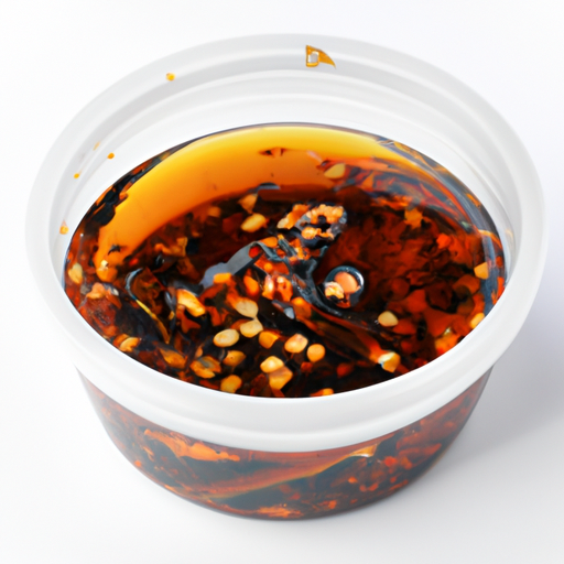 Fresh Teriyaki Marinade