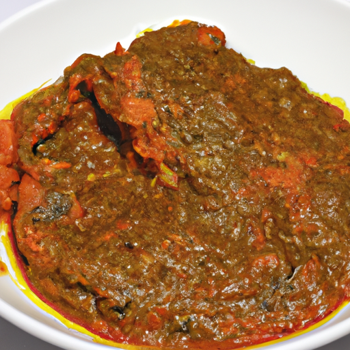 Spoiled Thai Red Curry Paste