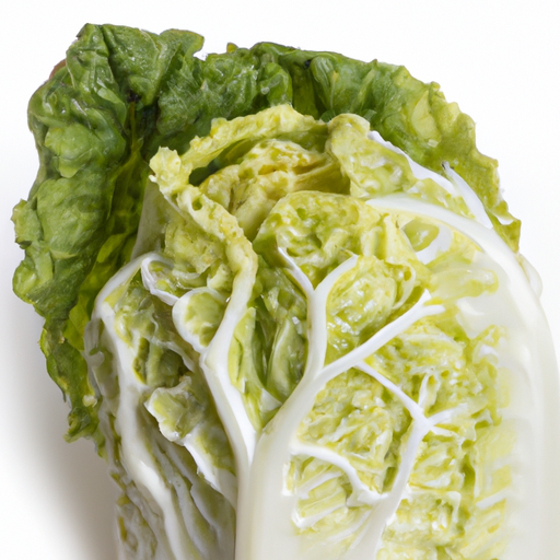 Fresh Tronchuda Cabbage