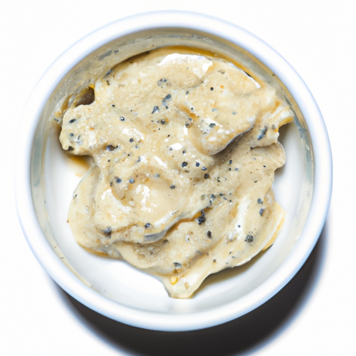 Fresh Truffle Aioli