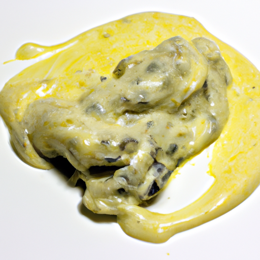 Spoiled Truffle Aioli