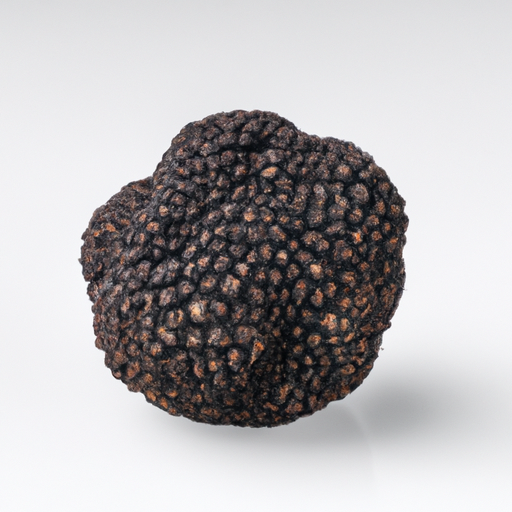 Fresh Truffle Black