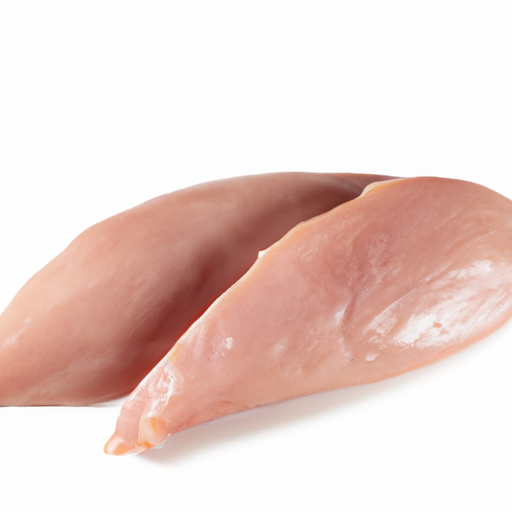 Fresh Turkey Tenderloin