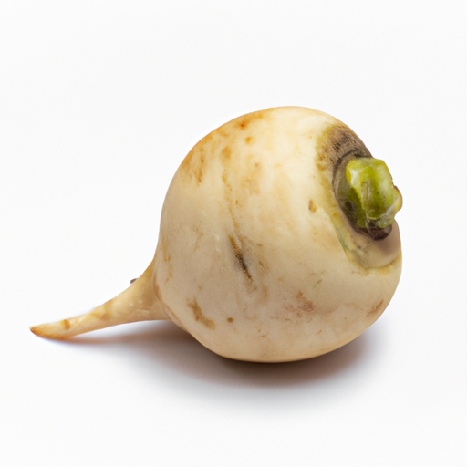 Fresh Turnip