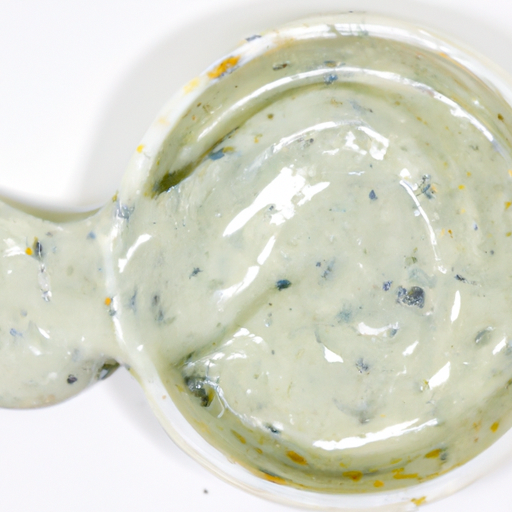 Spoiled Tzatziki Sauce