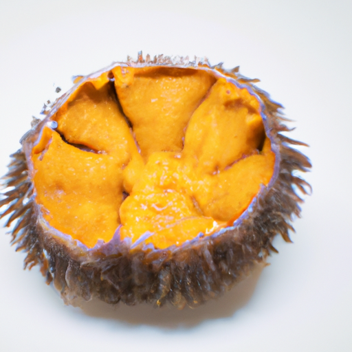 Fresh Uni Sea Urchin