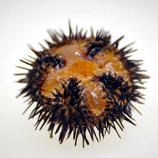 Spoiled Uni Sea Urchin