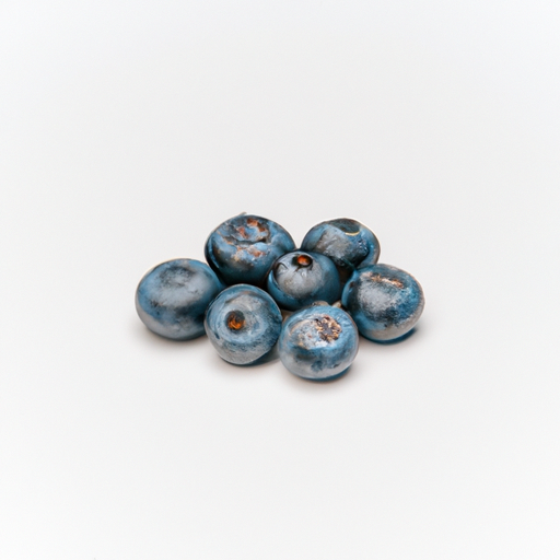 Fresh Vaccinium Blueberry Cranberry Huckleberry