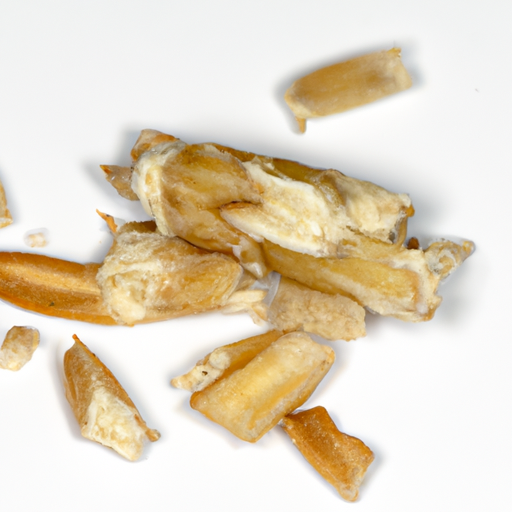 Spoiled Vital Wheat Gluten