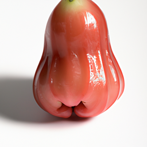Fresh Wax Apple