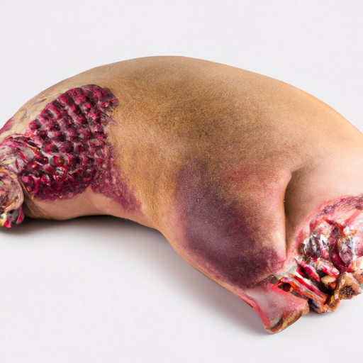 Fresh Wild Boar