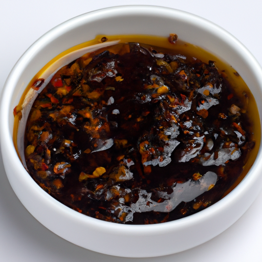 Fresh Xo Sauce