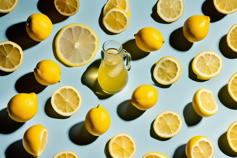 Lemonade