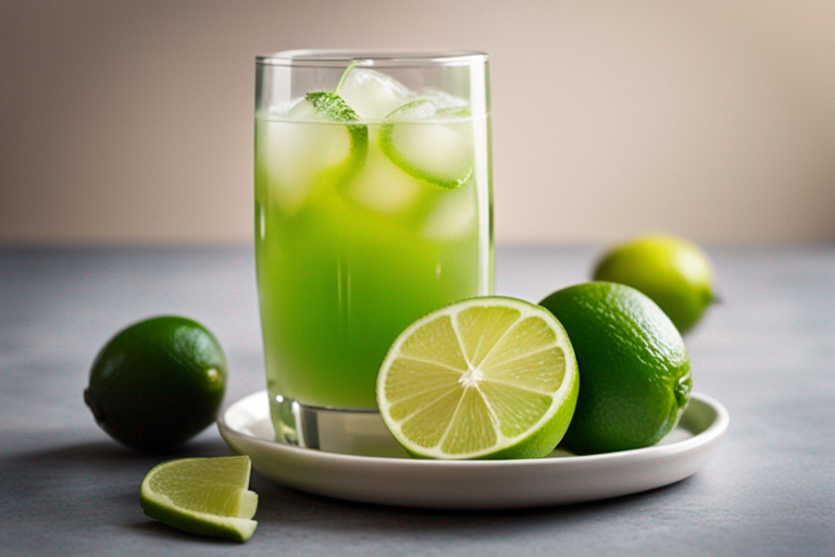 Limeade