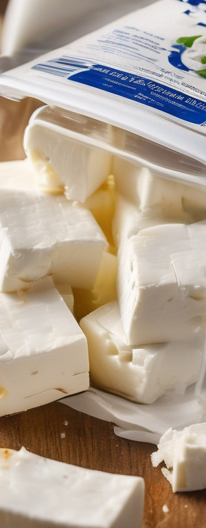 5 Easy Ways to Extend the Shelf Life of Feta Cheese Packaged in Brine Opened in the Refrigerator