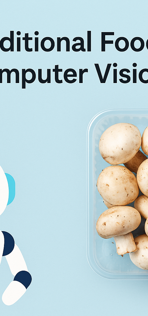AI vs Traditional Food Safety: Why Computer Vision Wins