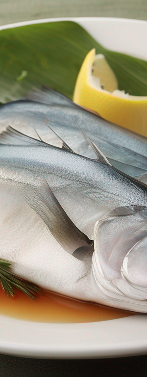 Action Plan: Reviving Freezer-Burned Bluefish for a Delicious Meal