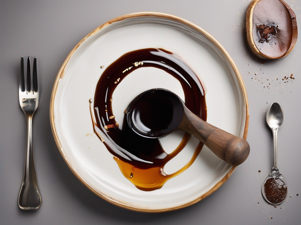 Aged Balsamic Dop Storage Tips to Maintain Flavor and Quality