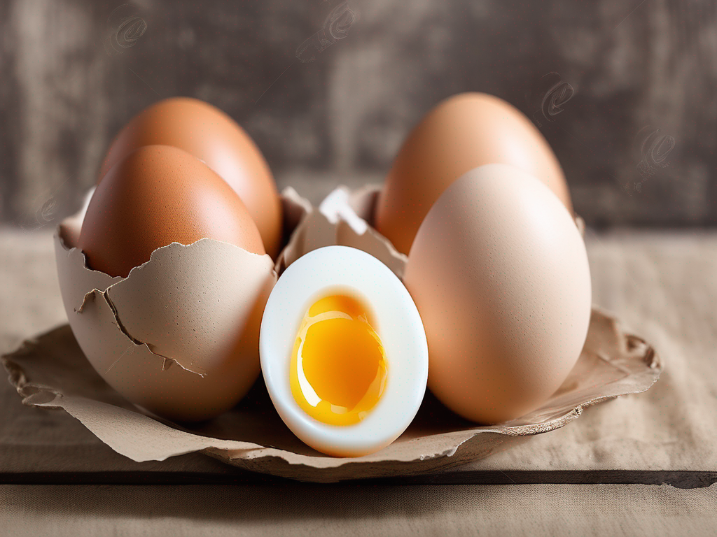 Are Eggs Safe to Eat After the Expiry Date in the Refrigerator?