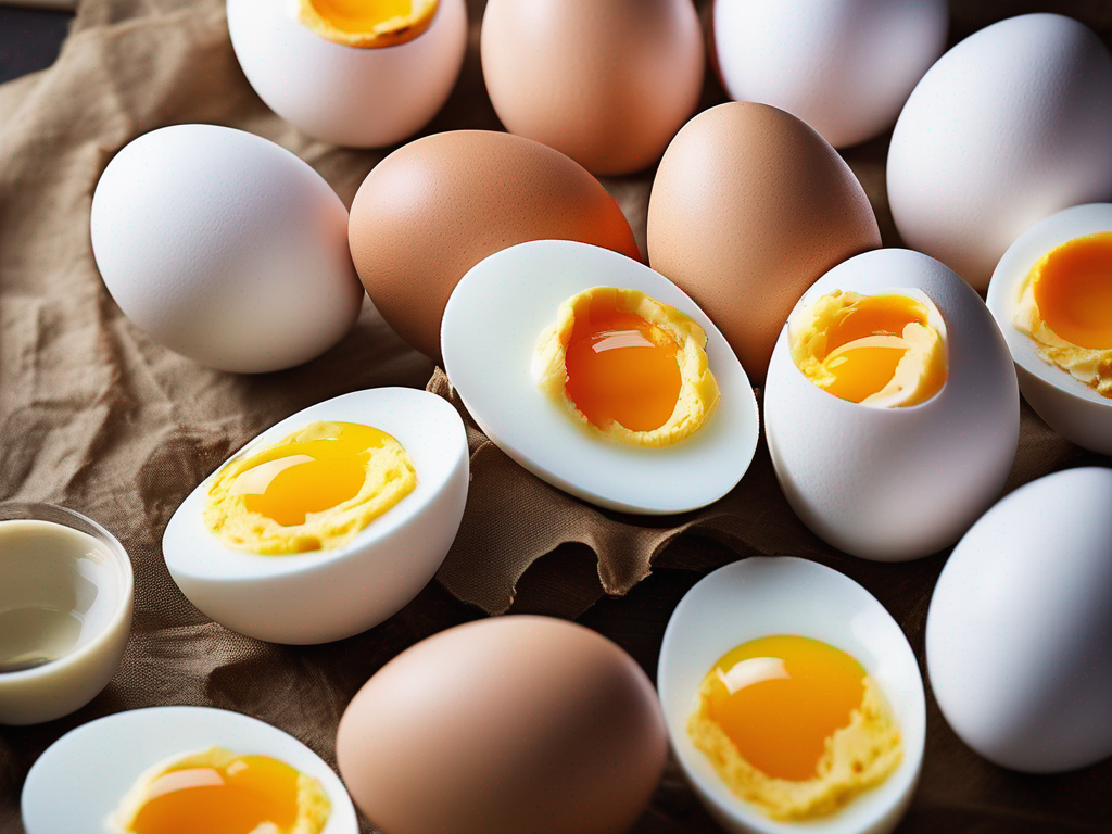 Are Eggs Still Good Past the Expiration Date?