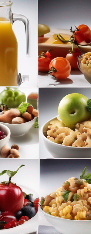 Are Frozen Vegetables Safe to Eat? A Guide to Frozen Vegetable Storage and Shelf Life