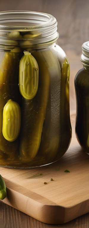 Are Pickles Expired? Understanding Pickle Shelf Life and Safety