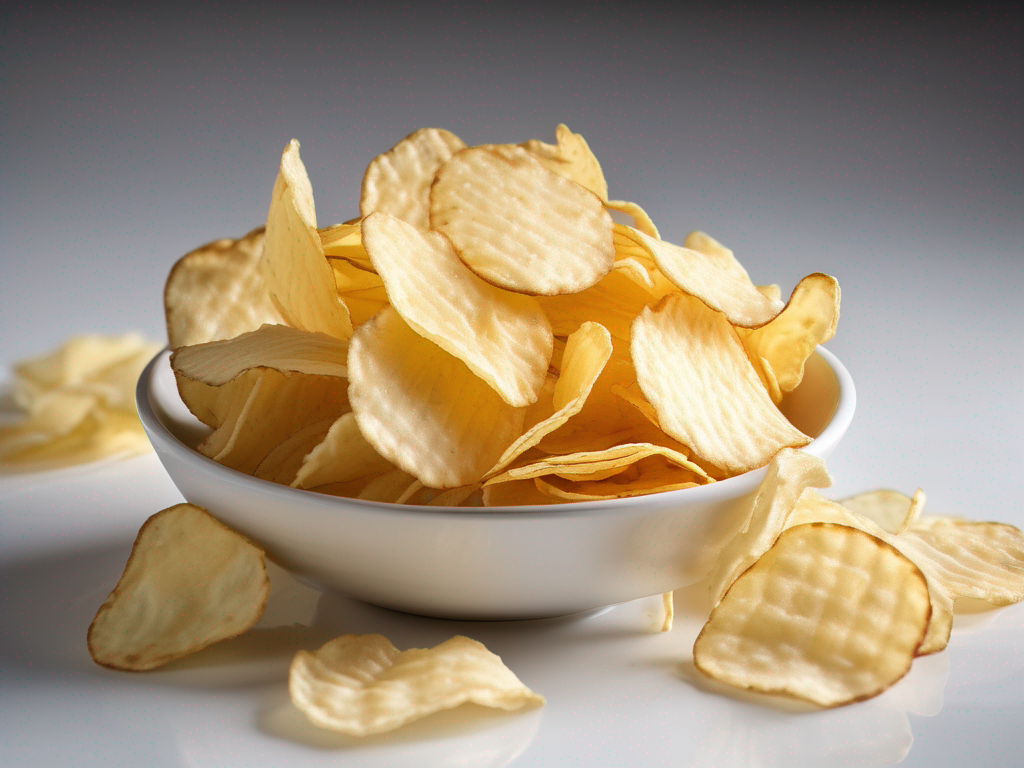 Are Potato Chips Still Safe to Eat After the Expiration Date?