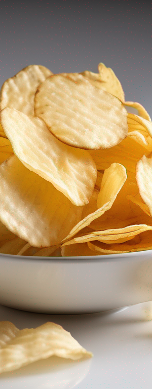 Are Potato Chips Still Safe to Eat After the Expiration Date?