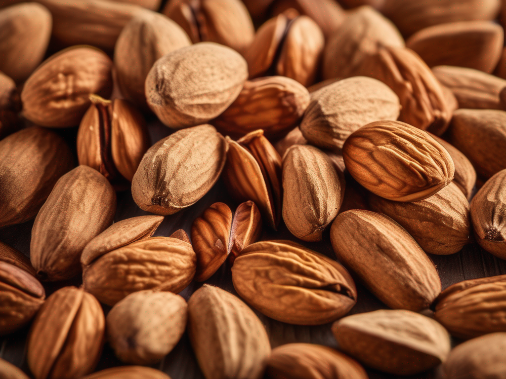 Are Unopened Almonds Still Good After the Expiration Date?